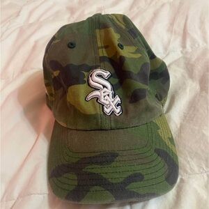 Chicago White Sox '47 Baseball Hat